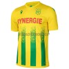 Original Fußballtrikot FC Nantes Heimtrikot 2020-21 Für Herren